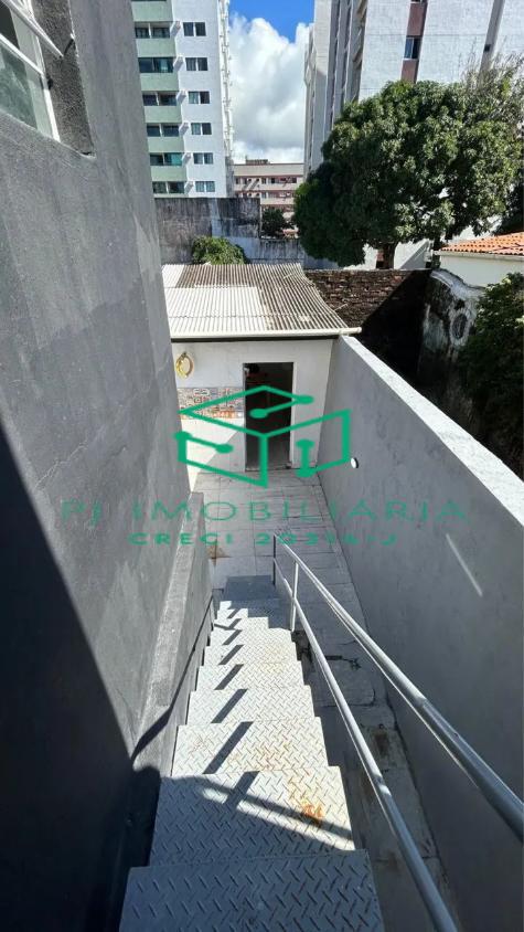 Loja-Salão, 132 m² - Foto 4