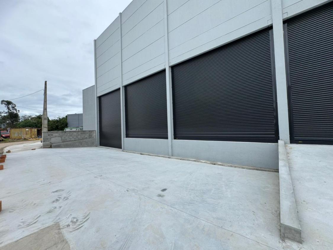 Depósito-Galpão - Foto 2