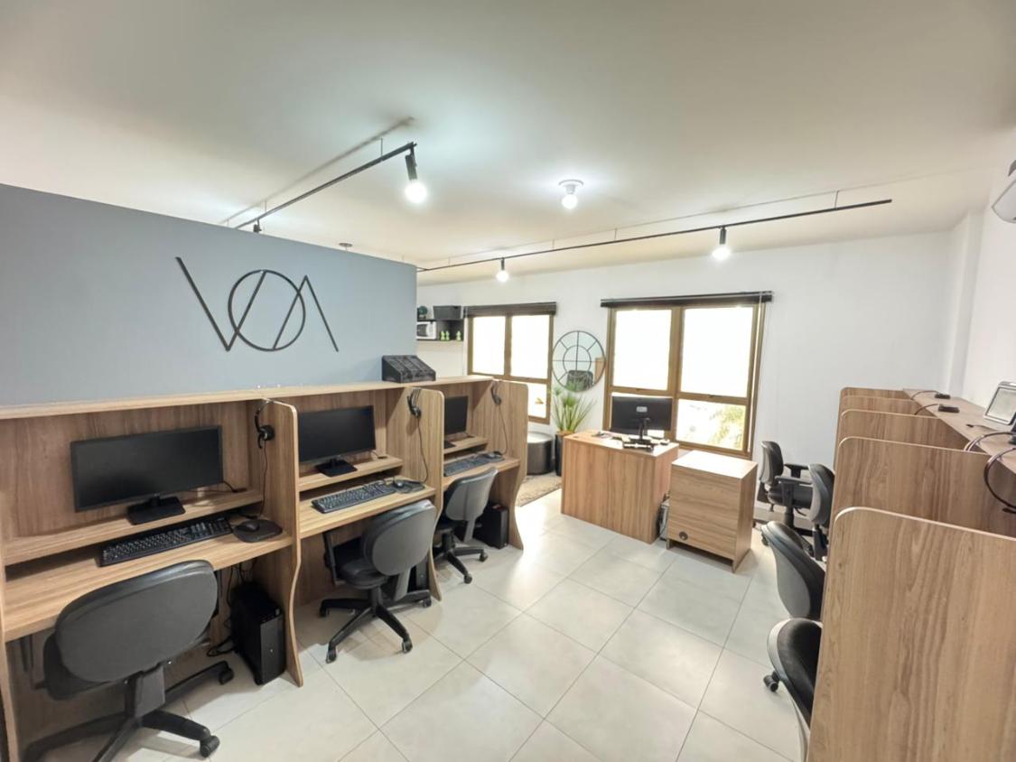 Sala-Conjunto, 29 m² - Foto 1