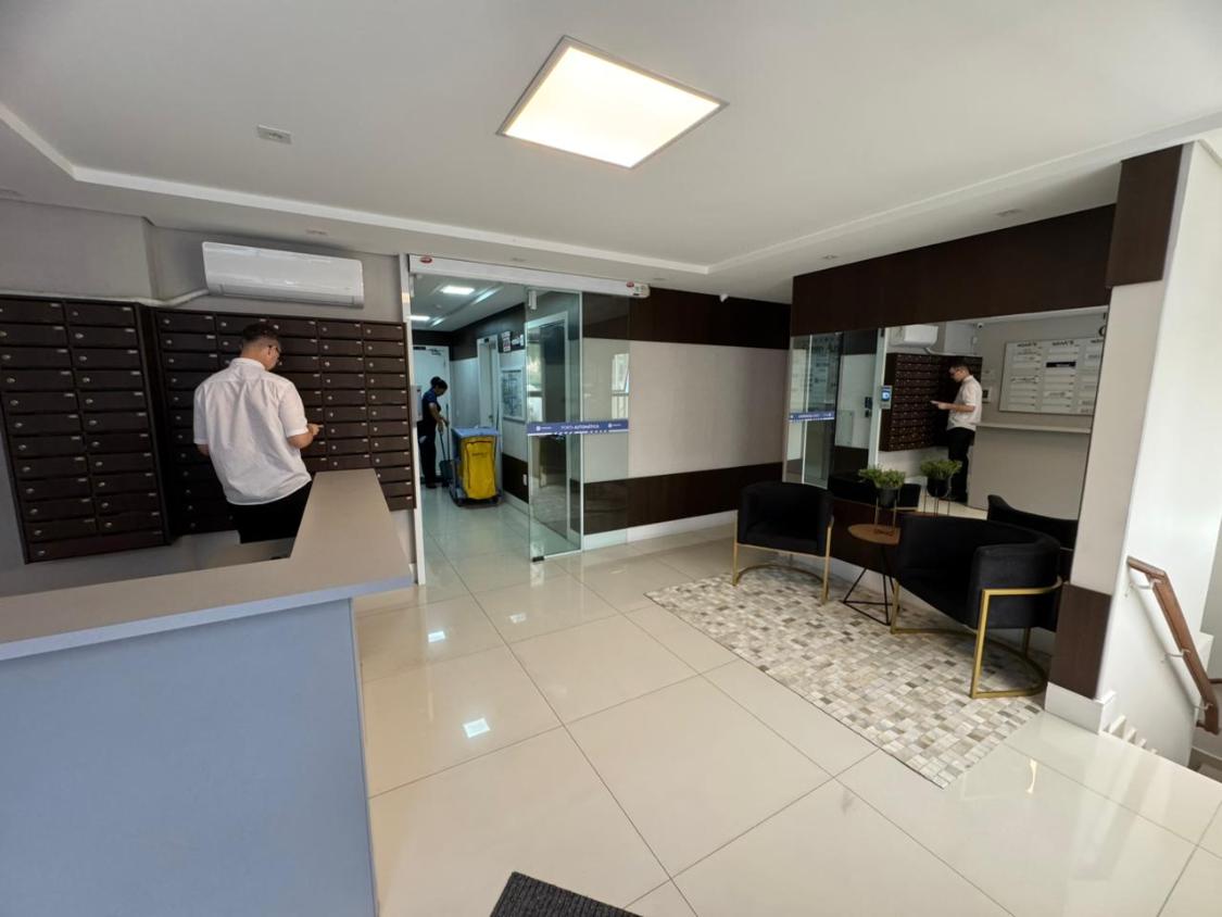 Sala-Conjunto, 29 m² - Foto 7