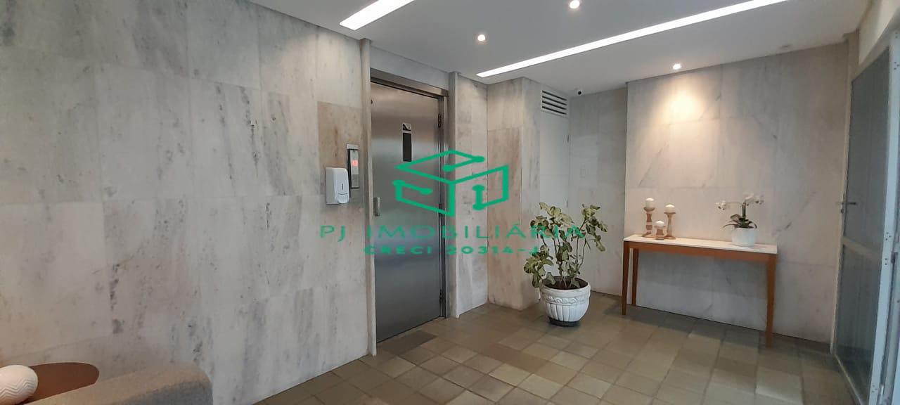 Apartamento, 3 quartos, 122 m² - Foto 2