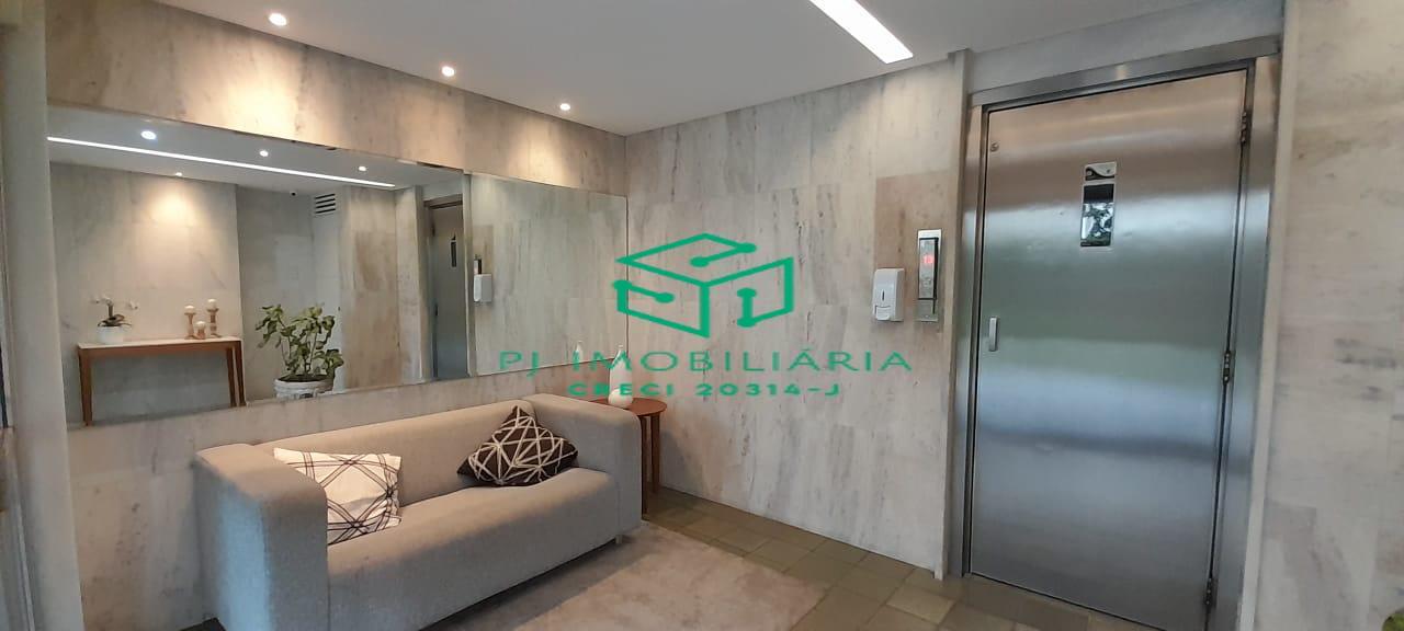 Apartamento, 3 quartos, 122 m² - Foto 5