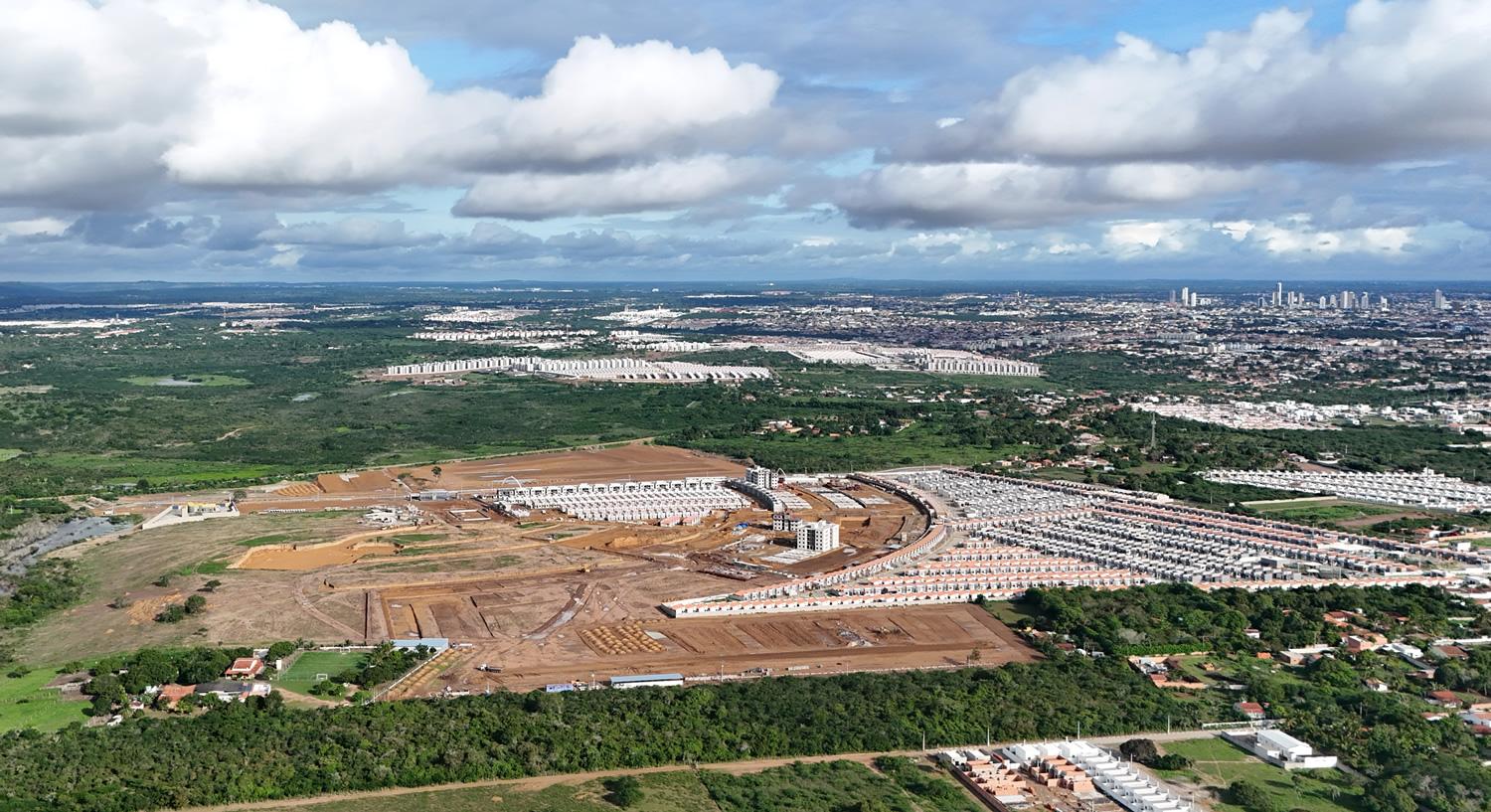 Casa de Condomínio, 2 quartos - Foto 23