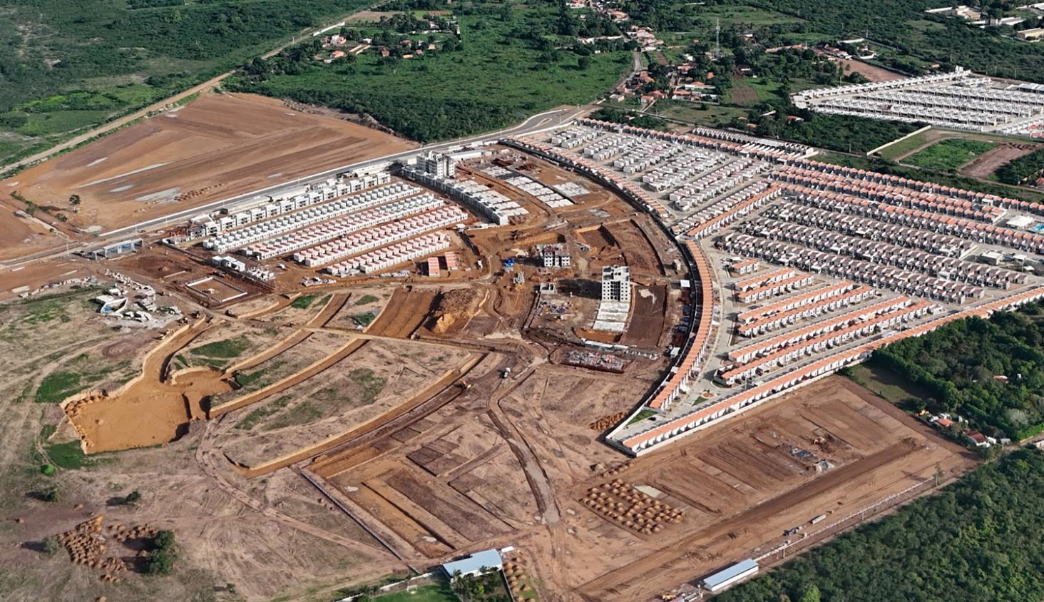 Casa de Condomínio, 2 quartos - Foto 24