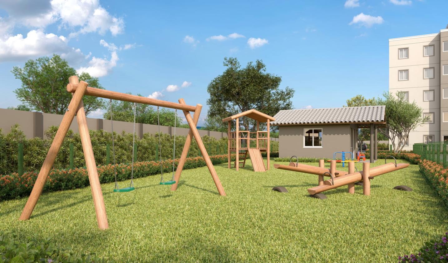 Casa de Condomínio, 2 quartos - Foto 18