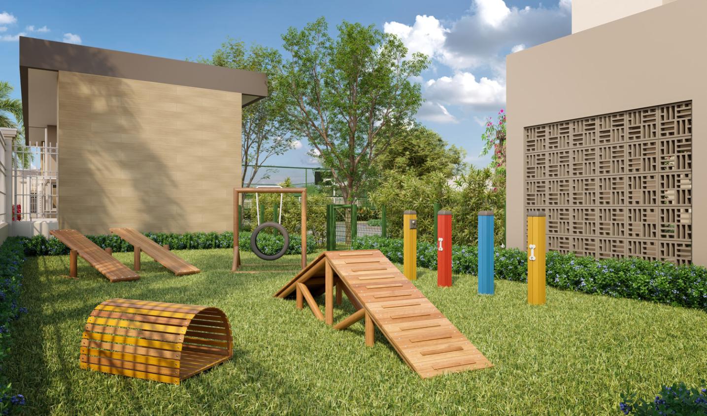 Casa de Condomínio, 2 quartos - Foto 19