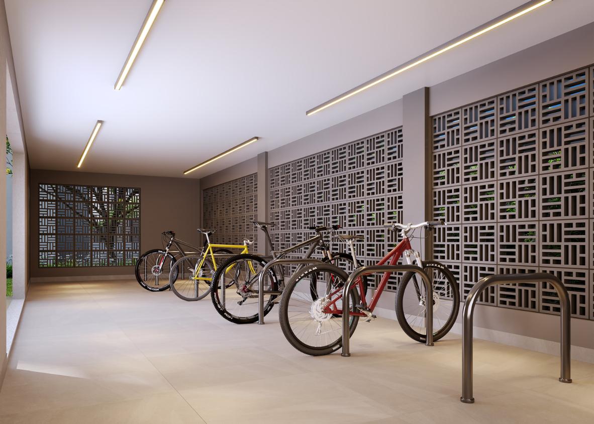 Casa de Condomínio, 2 quartos - Foto 15