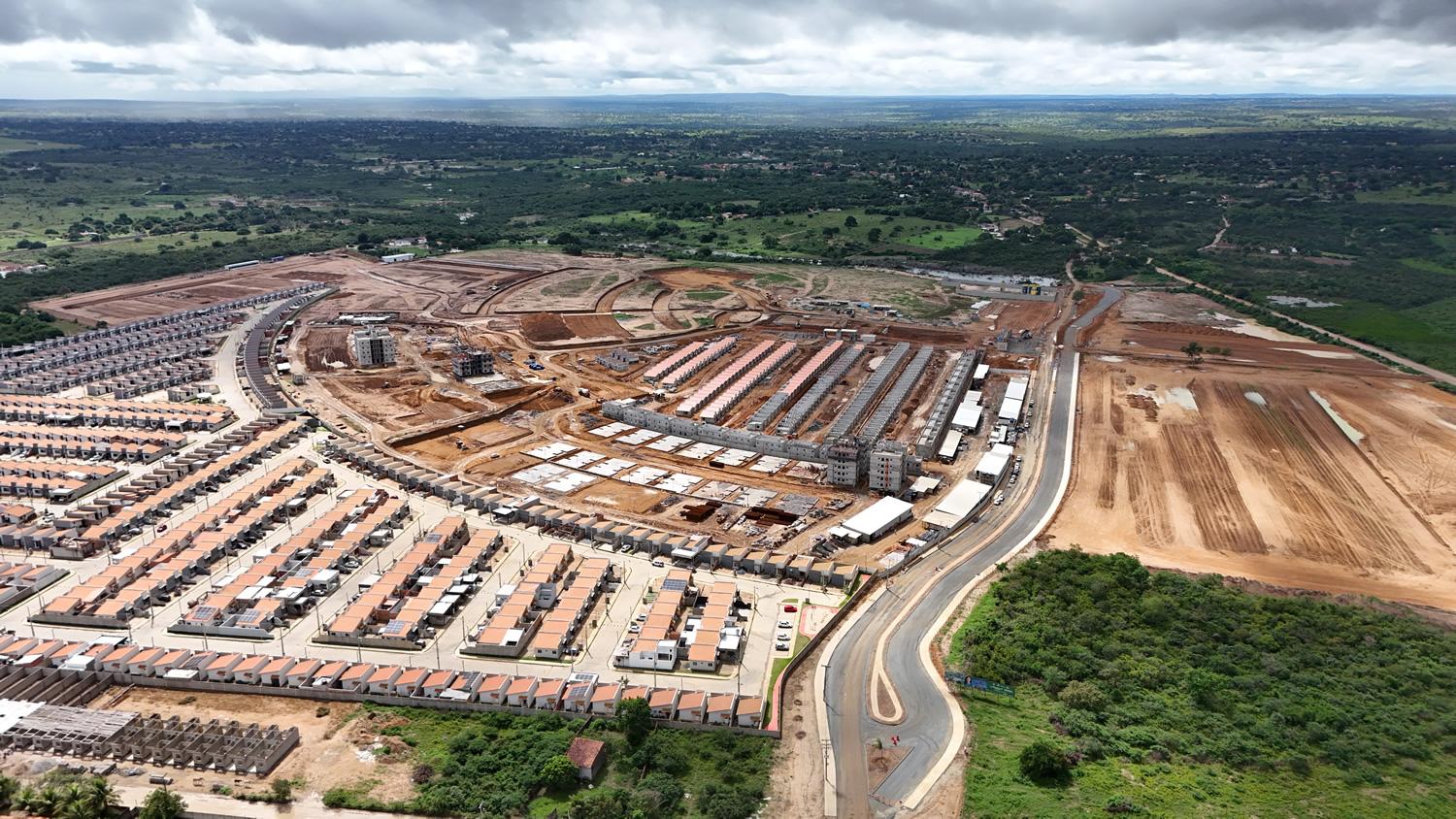 Casa de Condomínio, 2 quartos - Foto 22