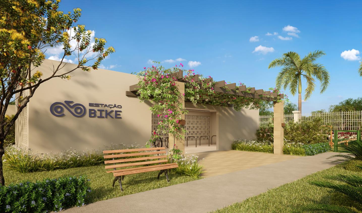 Casa de Condomínio, 2 quartos - Foto 16