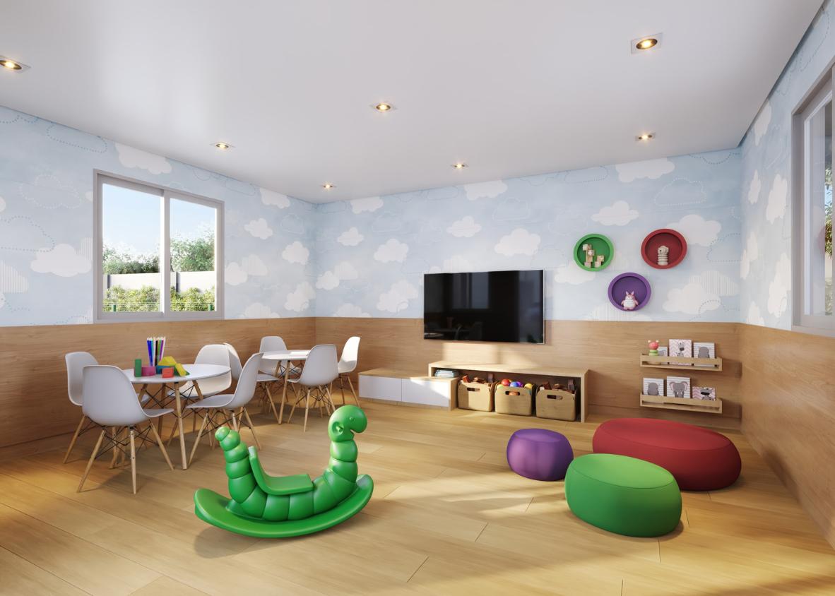 Casa de Condomínio, 2 quartos - Foto 14