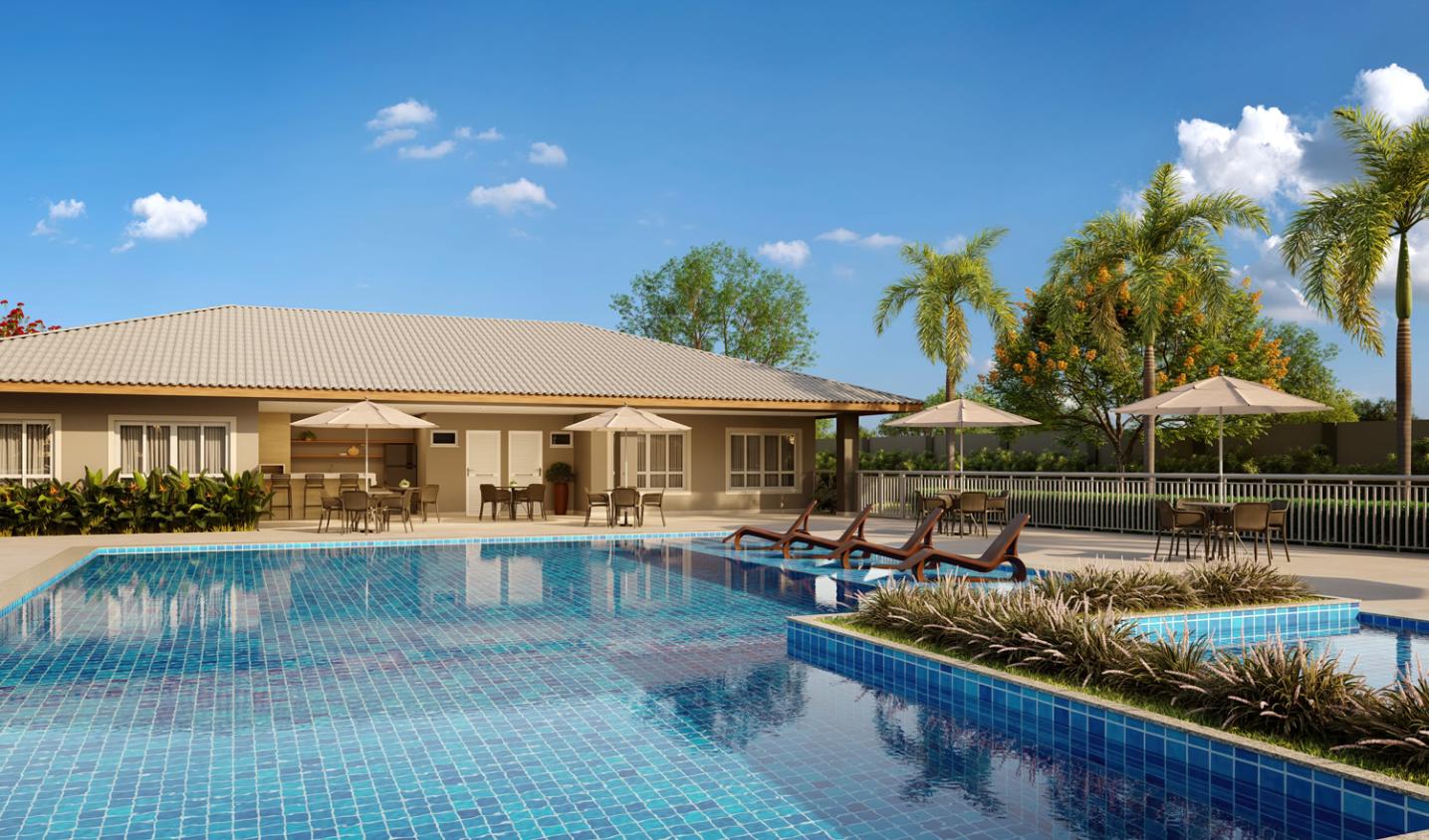 Casa de Condomínio, 2 quartos - Foto 9