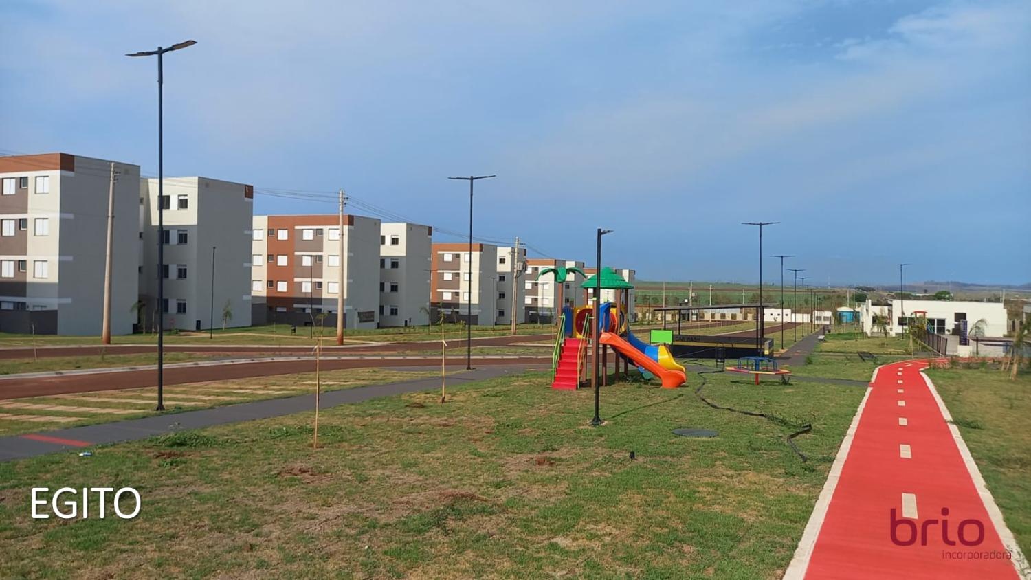 Apartamento, 2 quartos, 47 m² - Foto 1