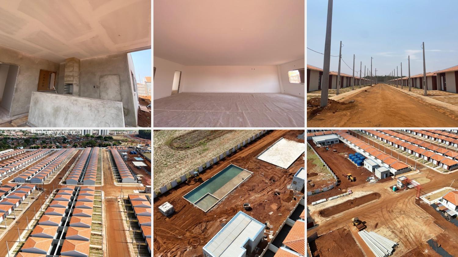 Apartamento, 2 quartos, 47 m² - Foto 4