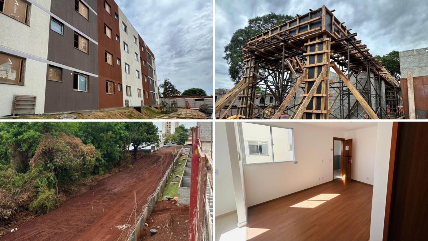 Apartamento, 2 quartos, 47 m² - Foto 8