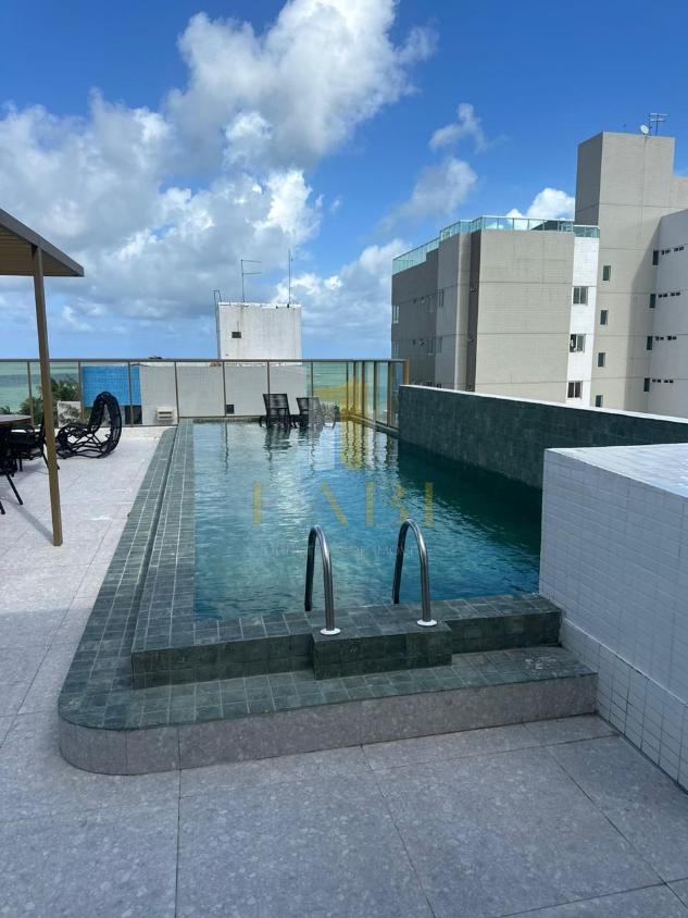 Flat/Apart Hotel, 31 m² - Foto 8