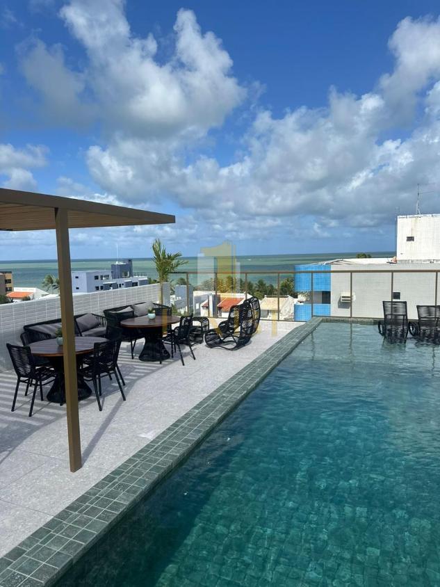 Flat/Apart Hotel, 31 m² - Foto 1