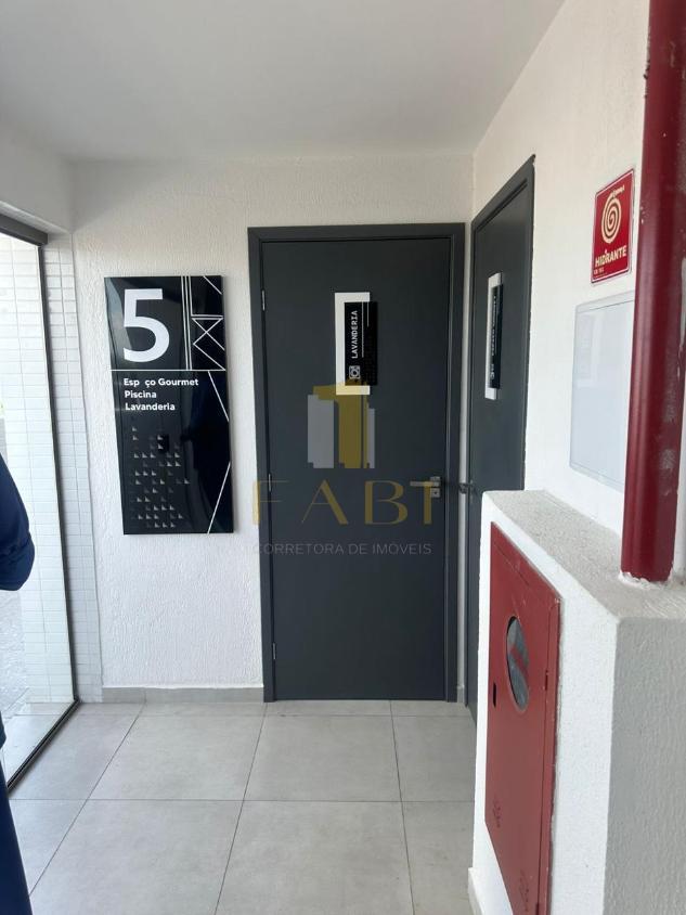 Flat/Apart Hotel, 31 m² - Foto 17