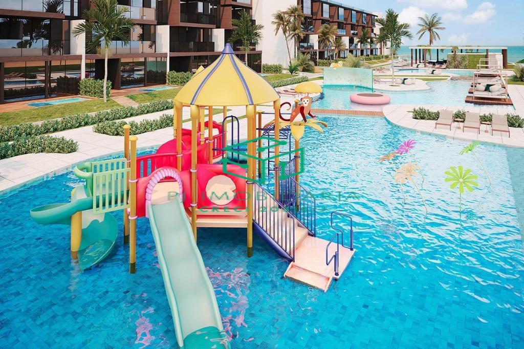 Apartamento, 2 quartos, 105 m² - Foto 3