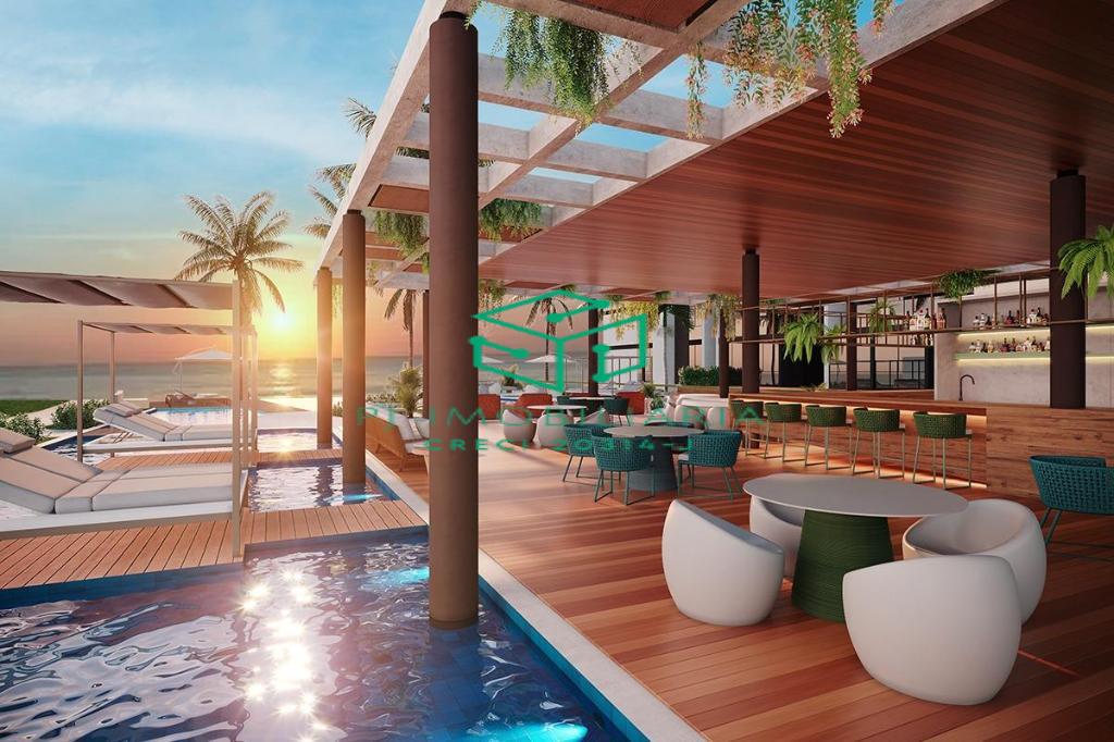 Apartamento, 2 quartos, 105 m² - Foto 2