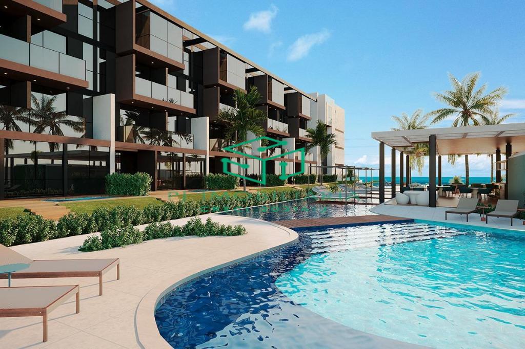 Apartamento, 2 quartos, 105 m² - Foto 1