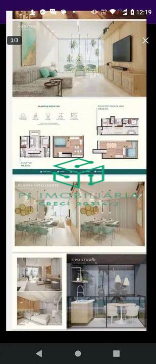 Apartamento, 2 quartos, 105 m² - Foto 12