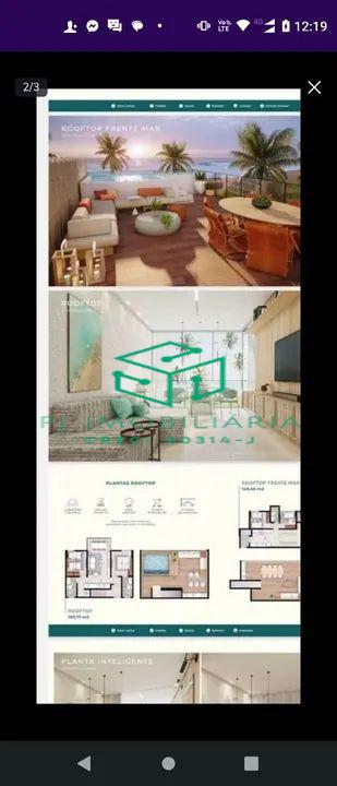 Apartamento, 2 quartos, 105 m² - Foto 13