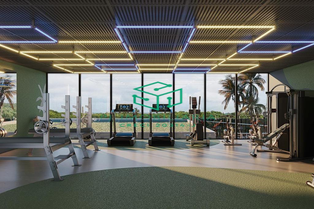 Apartamento, 2 quartos, 105 m² - Foto 7