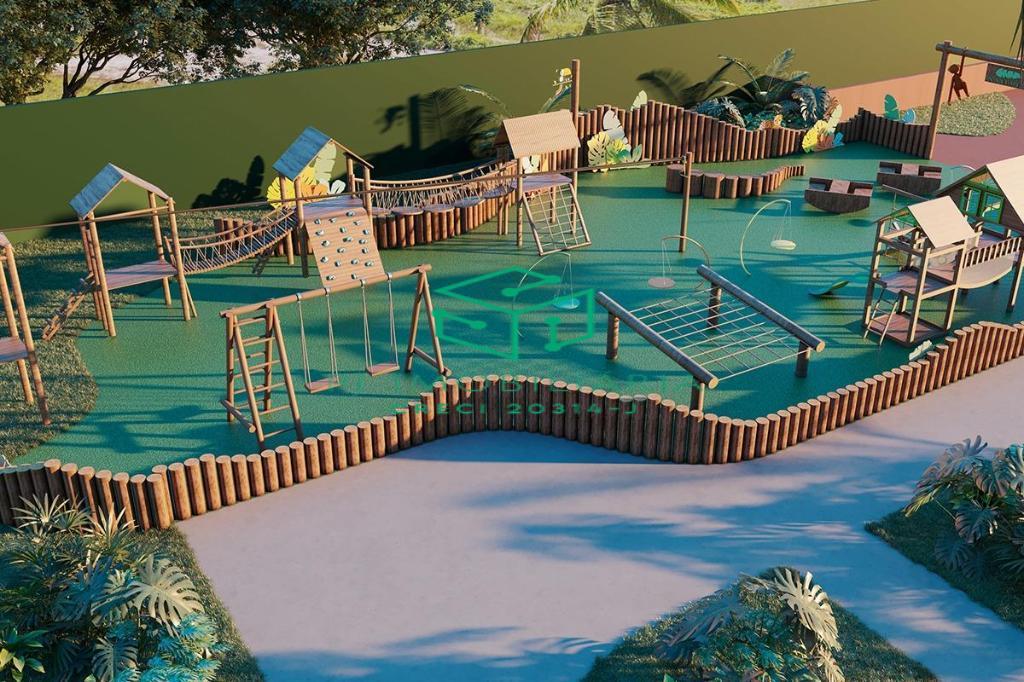 Apartamento, 2 quartos, 105 m² - Foto 11