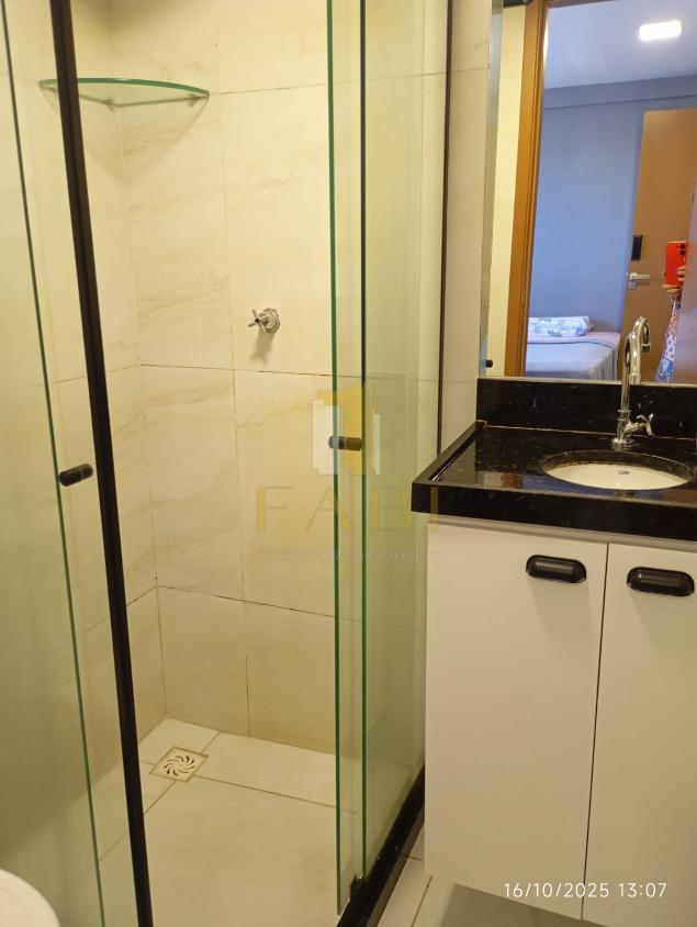 Flat/Apart Hotel, 15 m² - Foto 14