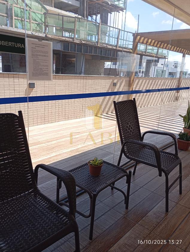 Flat/Apart Hotel, 15 m² - Foto 5