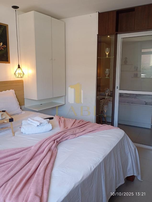 Flat/Apart Hotel, 1 quarto, 26 m² - Foto 5