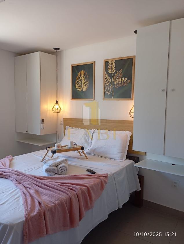 Flat/Apart Hotel, 1 quarto, 26 m² - Foto 8