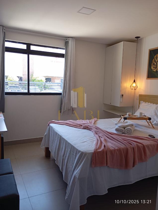 Flat/Apart Hotel, 1 quarto, 26 m² - Foto 7