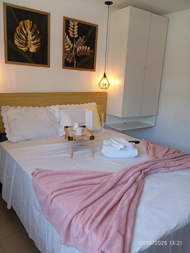 Flat/Apart Hotel, 1 quarto, 26 m² - Foto 9