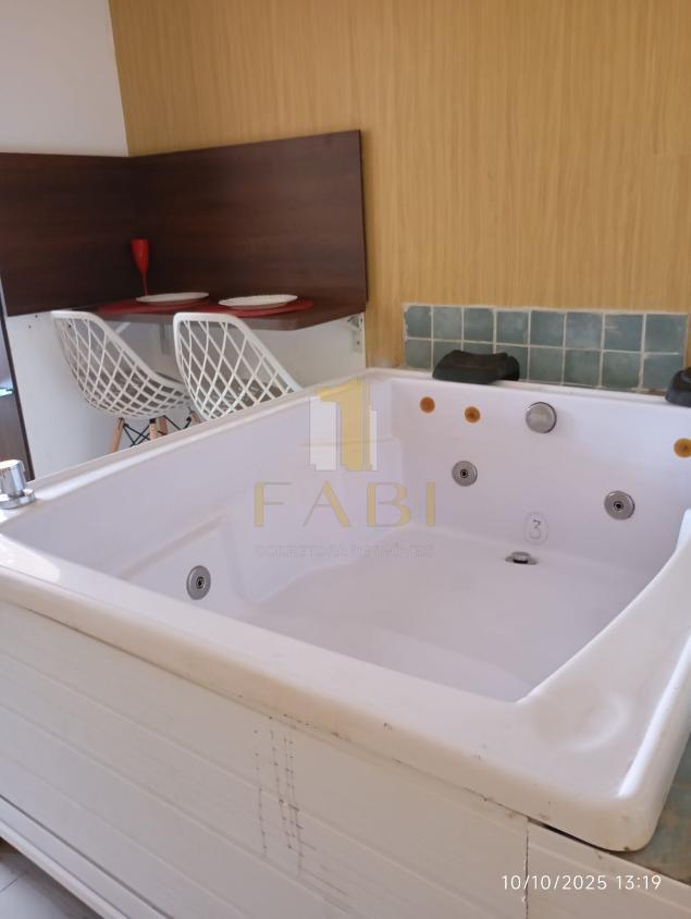 Flat/Apart Hotel, 1 quarto, 26 m² - Foto 18