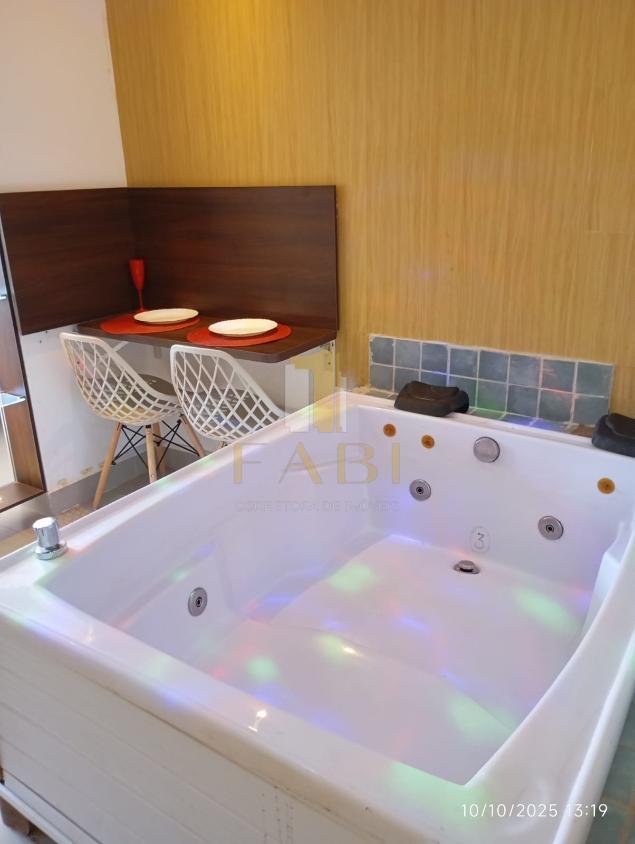 Flat/Apart Hotel, 1 quarto, 26 m² - Foto 13