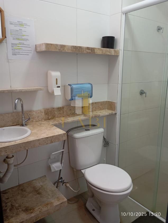 Flat/Apart Hotel, 1 quarto, 26 m² - Foto 12