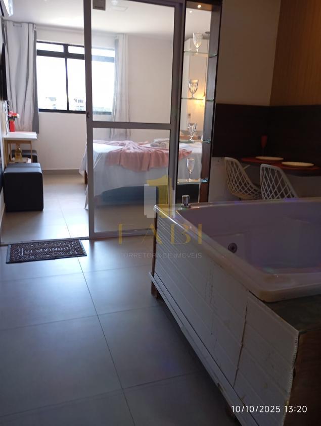 Flat/Apart Hotel, 1 quarto, 26 m² - Foto 11