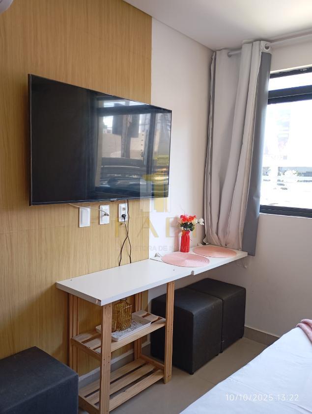 Flat/Apart Hotel, 1 quarto, 26 m² - Foto 4