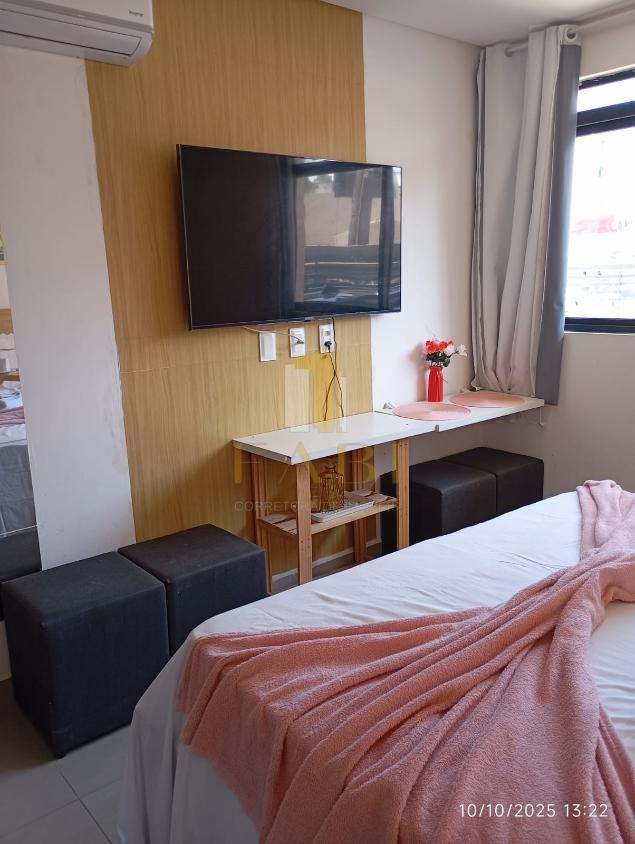 Flat/Apart Hotel, 1 quarto, 26 m² - Foto 6