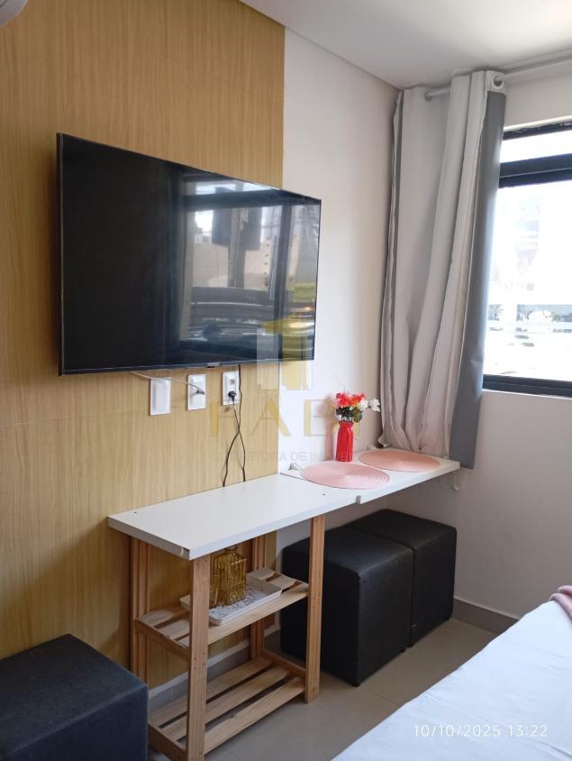 Flat/Apart Hotel, 1 quarto, 26 m² - Foto 3