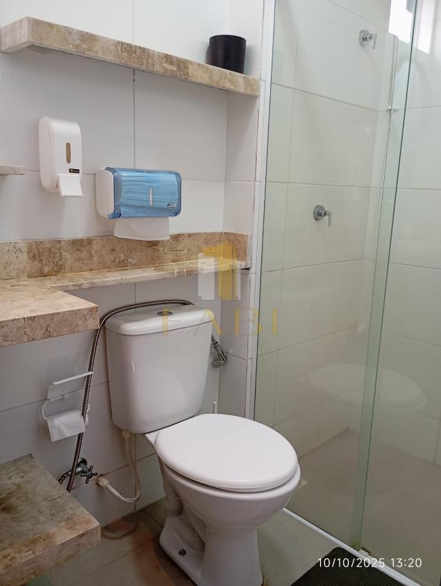 Flat/Apart Hotel, 1 quarto, 26 m² - Foto 15