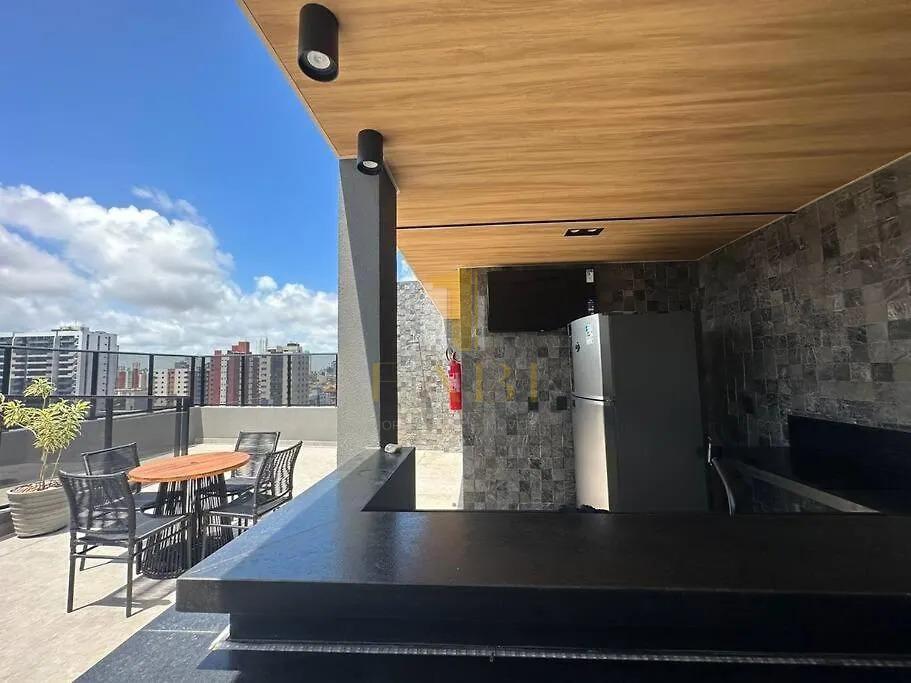 Flat/Apart Hotel, 1 quarto, 26 m² - Foto 26