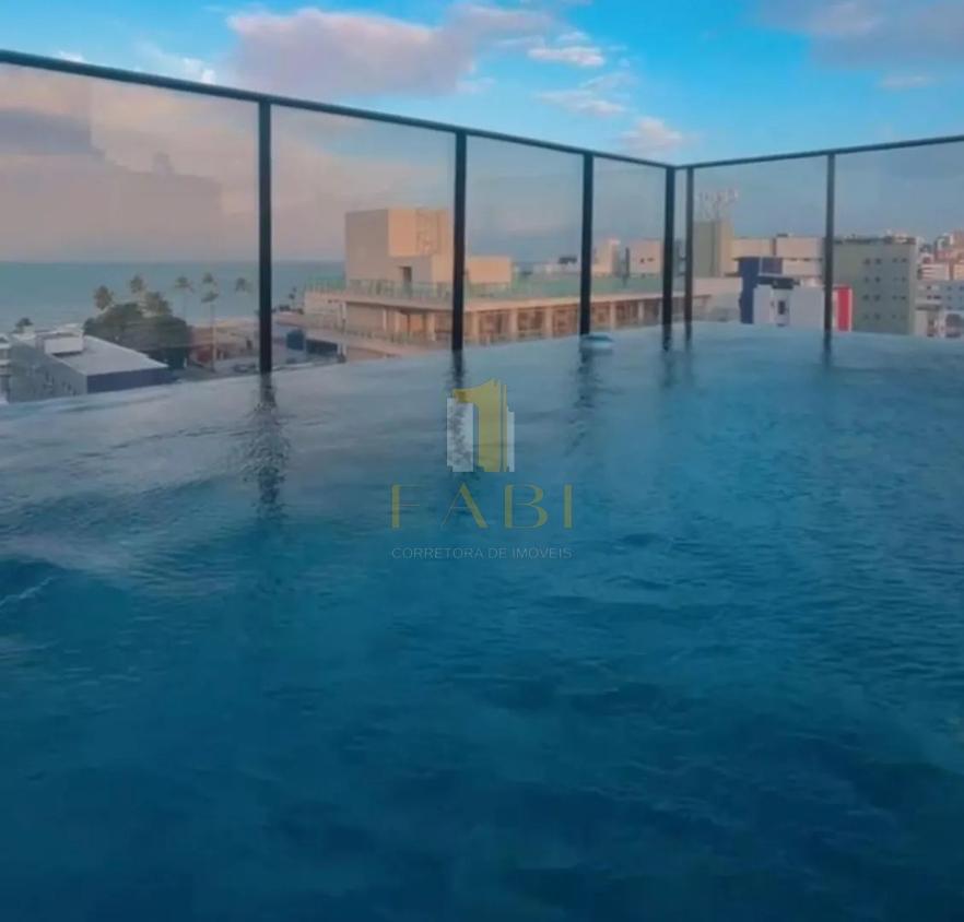 Flat/Apart Hotel, 1 quarto, 26 m² - Foto 28