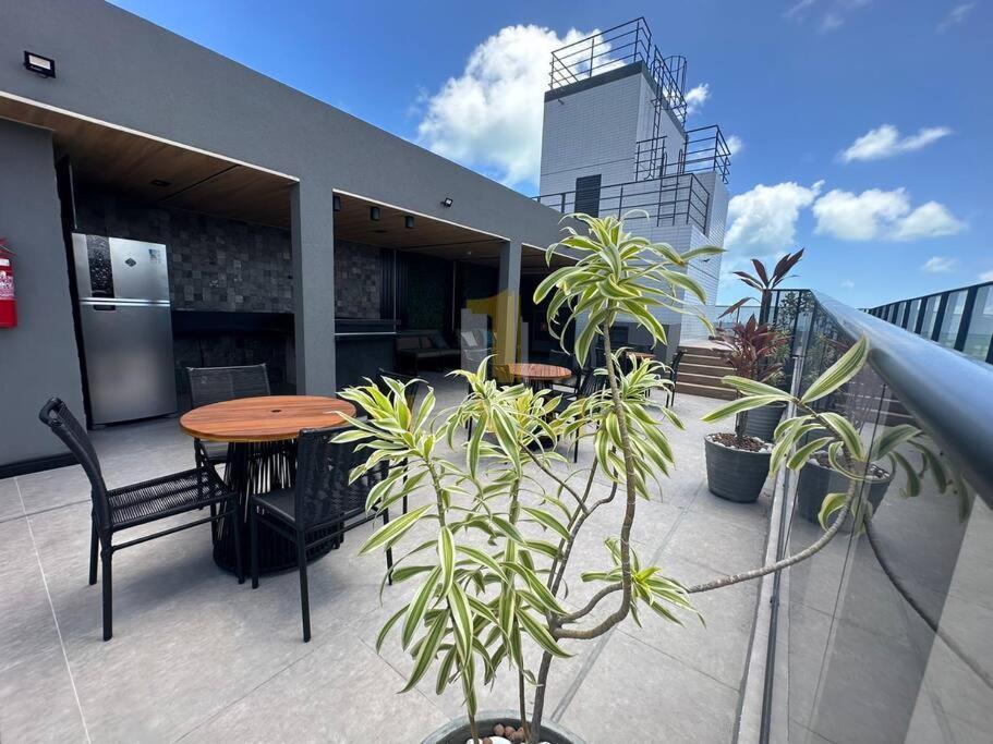 Flat/Apart Hotel, 1 quarto, 26 m² - Foto 30