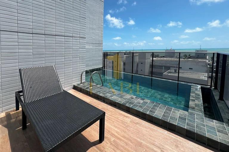 Flat/Apart Hotel, 1 quarto, 26 m² - Foto 29