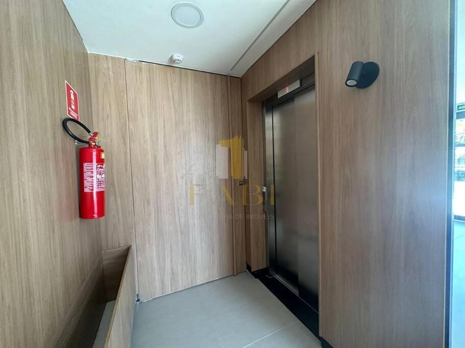 Flat/Apart Hotel, 1 quarto, 26 m² - Foto 23