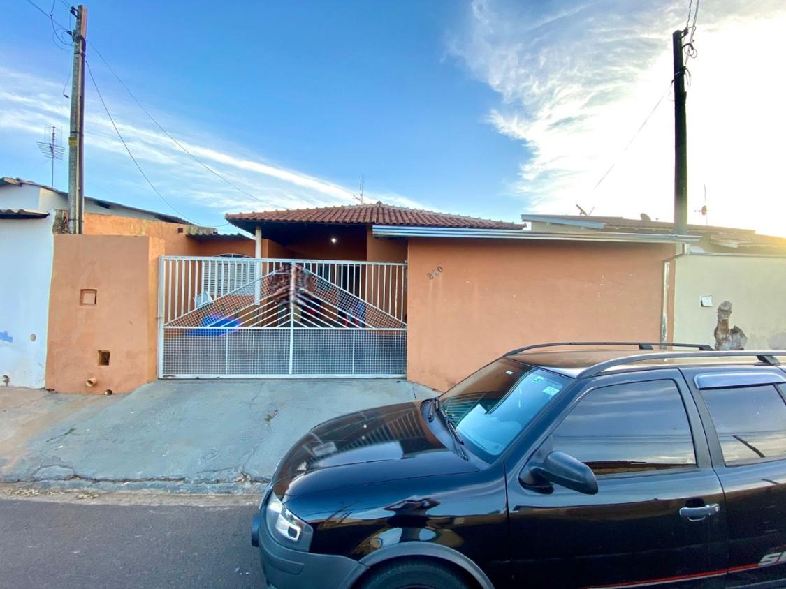 Casa, 4 quartos, 128 m² - Foto 1