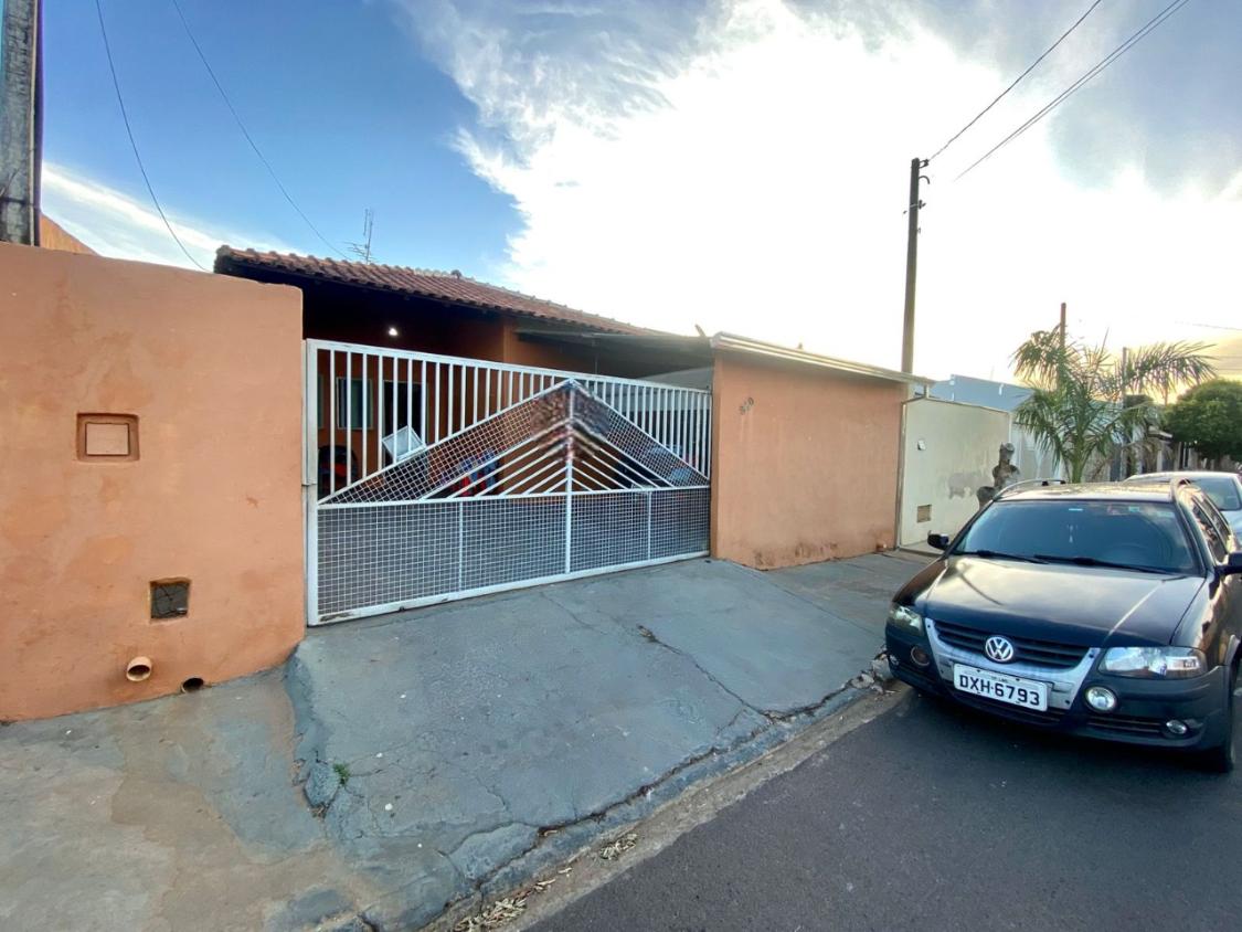 Casa, 4 quartos, 128 m² - Foto 2