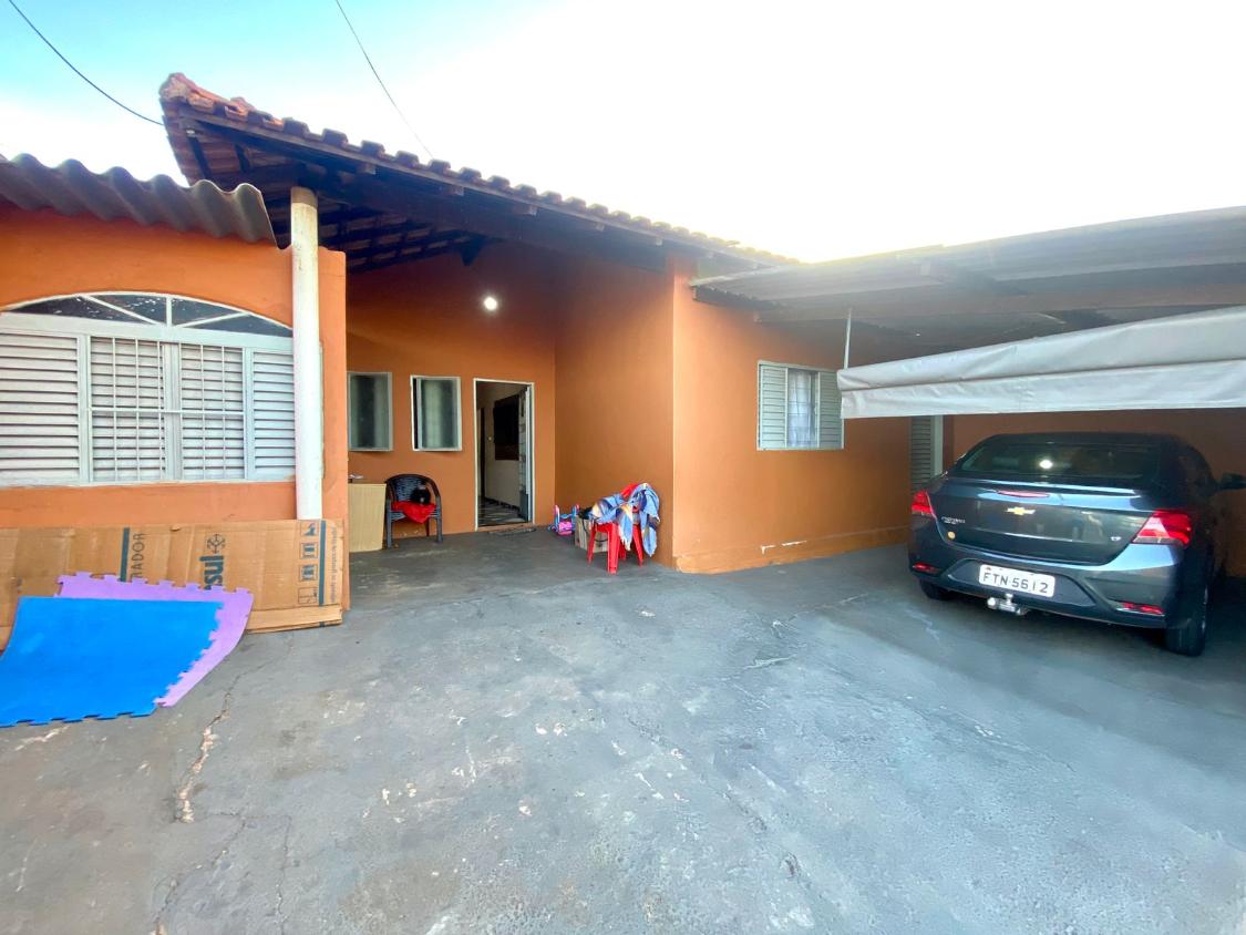 Casa, 4 quartos, 128 m² - Foto 3